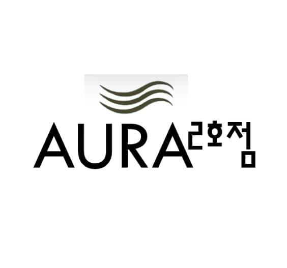 Aura Hair Extensions Cheonan Logo